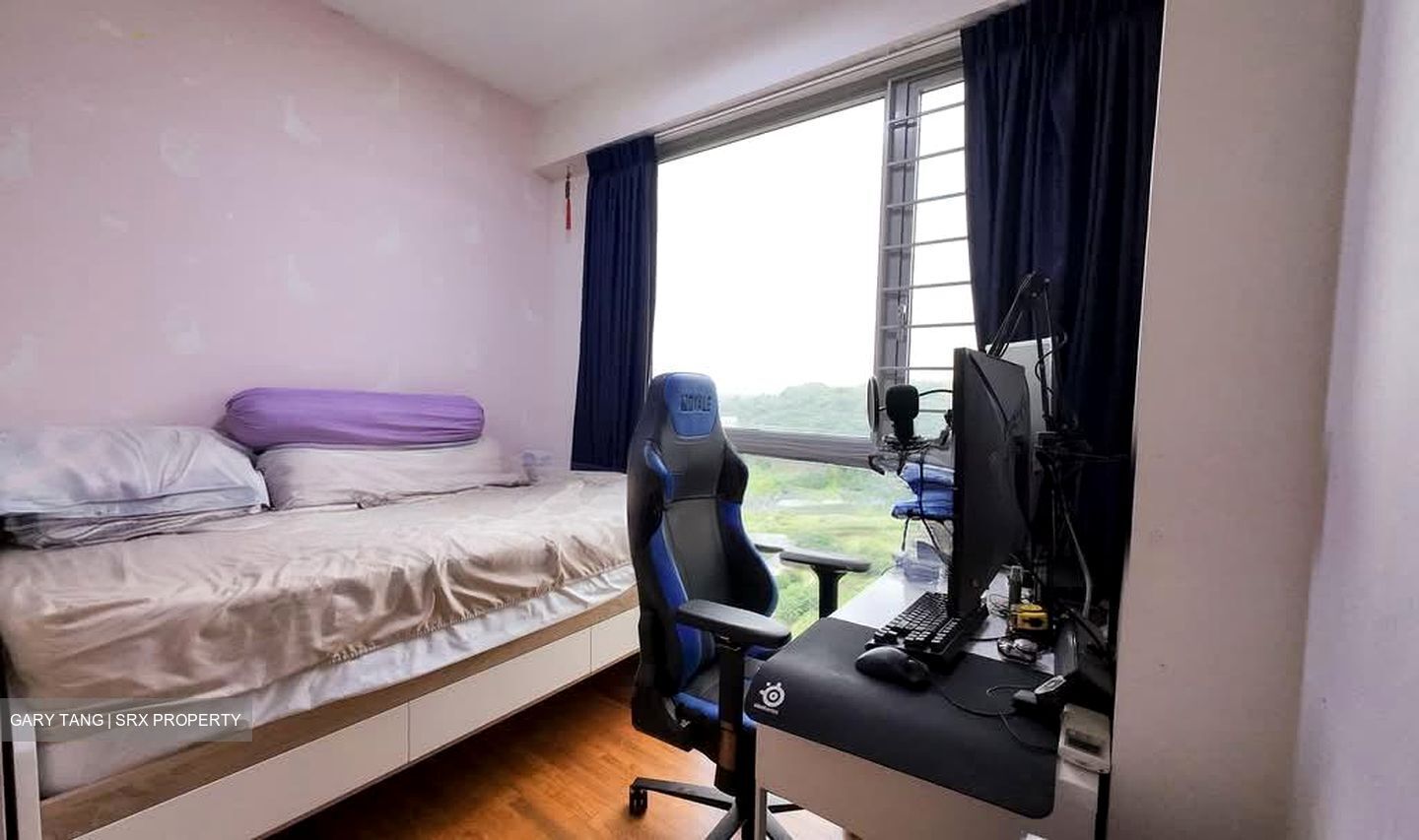 Flo Residence (D19), Condominium #593674261